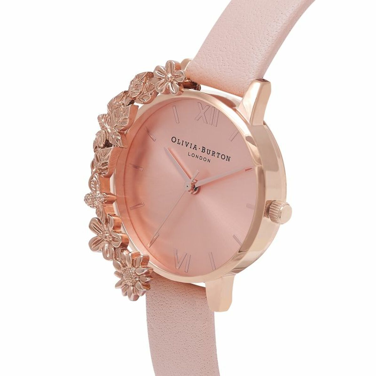 Naiste Kell Olivia Burton (Ø 30 mm)
